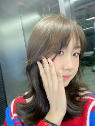 -藤野造型烫染·漂发