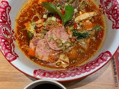 -辣伍爺·冒菜(乐淘里店)