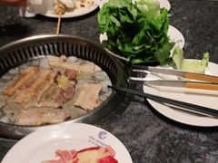 -钱小奴创意自助餐厅·原切谷饲安格斯畅吃(宁波环球银泰城店)