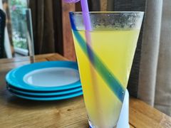 -如意部落·海鲜烧烤创意菜(金梦海湾店)