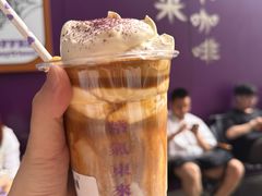 -HANA COFFEE(长寿路店)