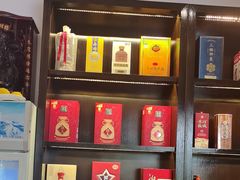 -院里寻菜·精致庭院菜(观沙岭店)