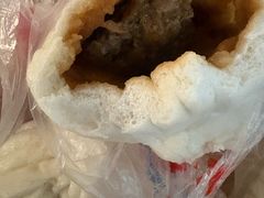 -和善园手工大包子(常德路店)