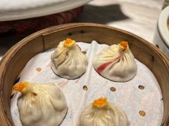 -米桃-百花山房·桃花扇(爱琴海购物中心店)