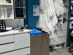 -海马体照相馆(西安高新万达广场店)