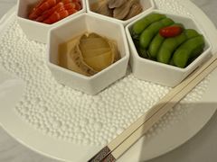 -上海和平饭店龙凤厅 Dragon Phoenix