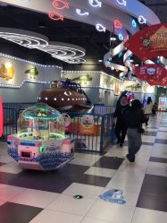 -万达宝贝王(漳州碧湖店)