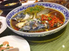 iphone_upload_pic-三品香·江浙菜(松江九谊店)