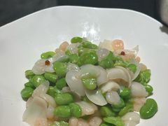 -许爷家·生态湖鲜(徐汇日月光店)