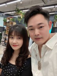 -藤野造型·专业烫染店