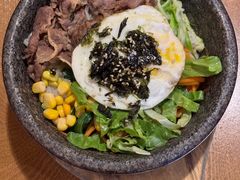 -恩你小木屋·烤肉韩式料理(嘉兴秀洲店)
