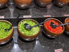-呷哺呷哺 黄金牧场 (大港油田幸福广场店)