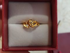 -百信珠宝城(金街店)