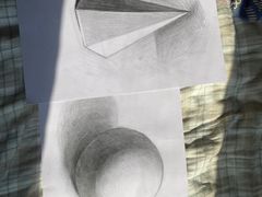-白鹿艺术美学工作室 1 画室(MOMA校区)