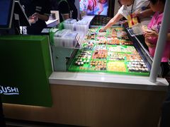 -鲜道寿司(无锡苏宁店)