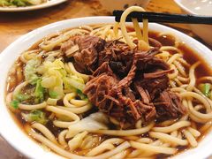 -柴氏风味斋(甘家口店)