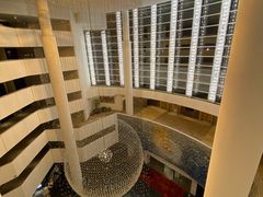 -天津水晶宫饭店