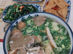 -夏家合汁(天润花园小区店)