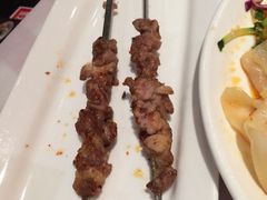 iphone_upload_pic-西贝(金桥店)