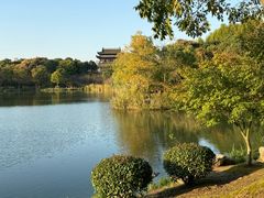-南山风景名胜区