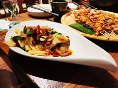 -云海肴·汽锅鸡·云南菜(美罗城店)