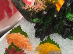 -海月轩海鲜豆捞(紫金塔店)