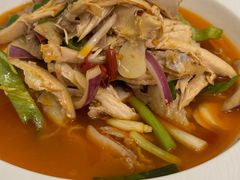 -新疆巴州金丝特餐厅(大钟寺店)