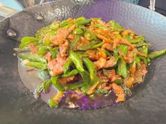 -湘中缘·湖南菜(娄底驻京办店)