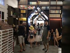 -晓风书屋(大学路店)