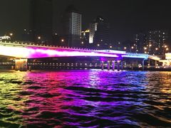 -珠江夜游广州塔·中大码头