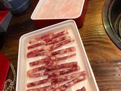 -老天桥蛙炉火锅(姑苏总店)