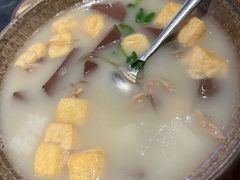 -兰溪小馆(东直门簋街店)