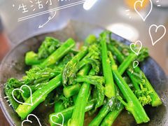 -红星光发煲仔饭(文海店)