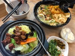 -覃记螺蛳粉·桂林米粉(鼓楼南街店)