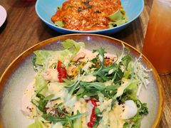 -G+KITCHEN(龙湖狮山天街店)