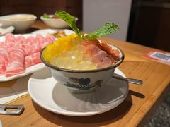 -莺花渡火锅City Green(万象城店)