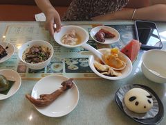 -正一涵老味道名小吃(广汉总店)