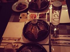 -Tajine Moroccan塔金摩洛哥中东餐厅
