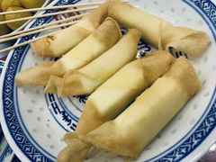 -赵记传承(黄圃店)