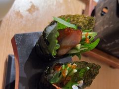 -虹料理·日料放题(悠方店)