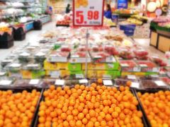 -世纪联华超市(浦电路店)