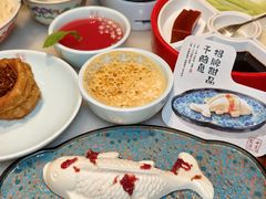 -小吊梨汤·北京菜·烤鸭(鸟巢店)