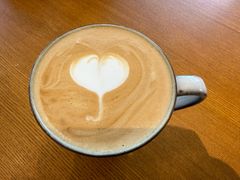 -Jamaicablue Coffeeshop(中央广场店)