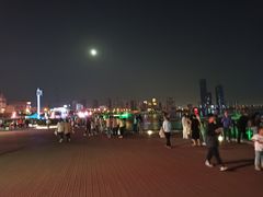-海河外滩公园