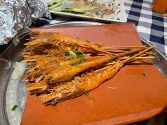 -阿妹小海鲜(下角店)
