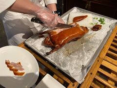 -四季民福烤鸭店(前门廊房二条店)
