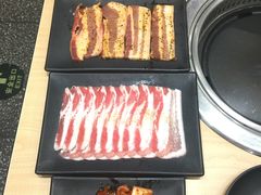 -花味·自助烤肉(雨花客厅店)