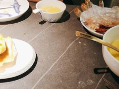 -前海沿·青岛菜(大拇指广场石老人店)