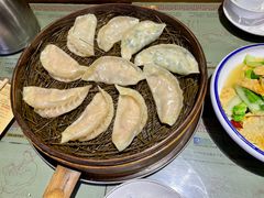 -松针蔡记蒸饺(花园路店)