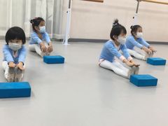 -梧桐花语舞蹈培训中心(潞城校区)